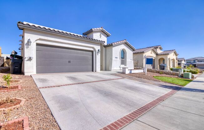 Beautiful East side House