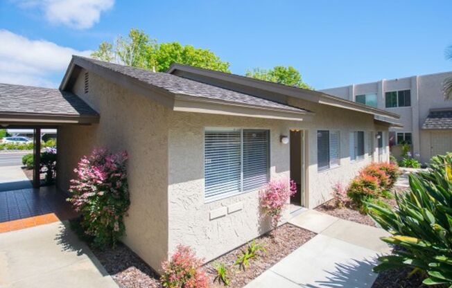 1 bed, 1 bath, 615 sqft, $2,450, Unit 29