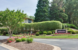 Laurel Oaks