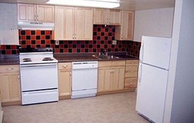 19th St 5-Plex