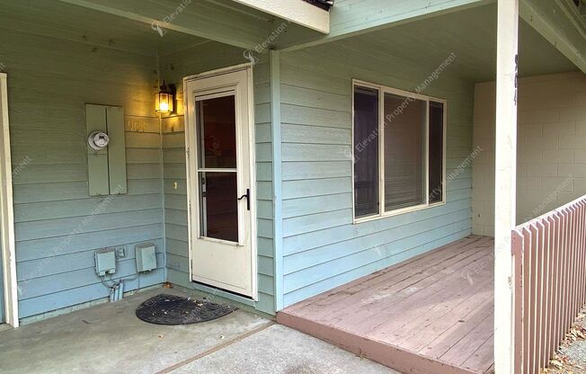 2 beds, 2 baths, $1,700