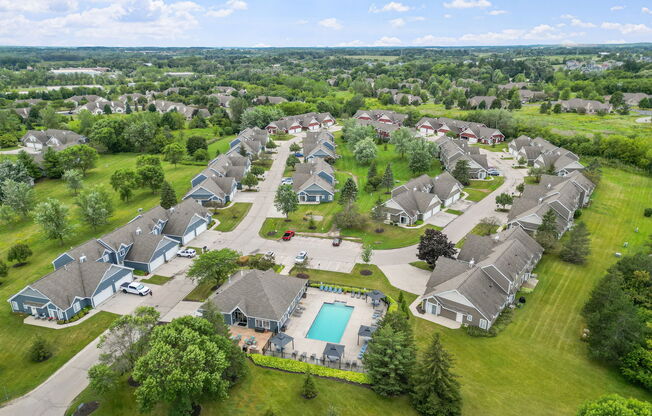 Great St. Louis Park Apartments