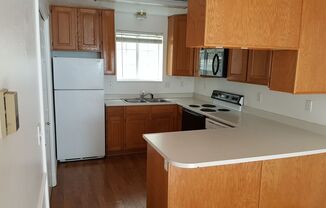 2 bed/1 bath Apt. in Provo