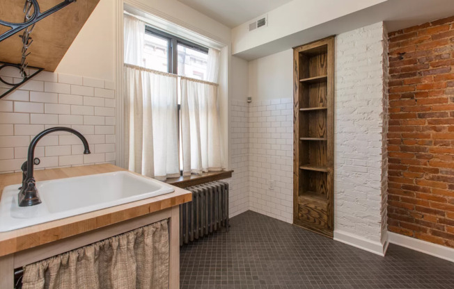 Newly Renovated Home For Rent - Brewerytown