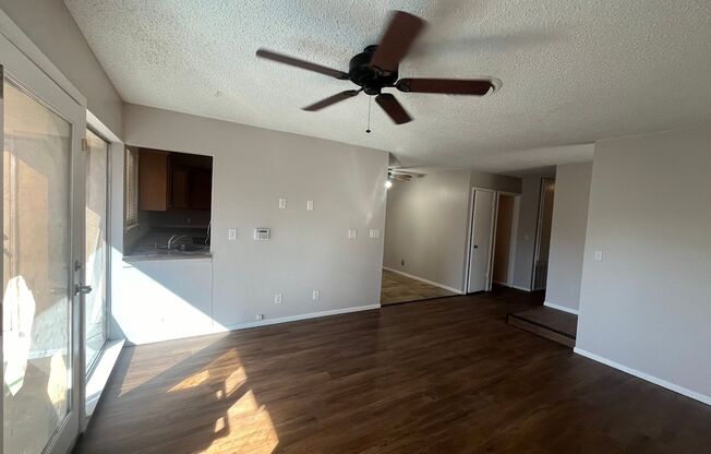 2 beds, 2 baths, $1,325