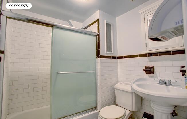 Studio, 1 bath, $1,980, Unit 2