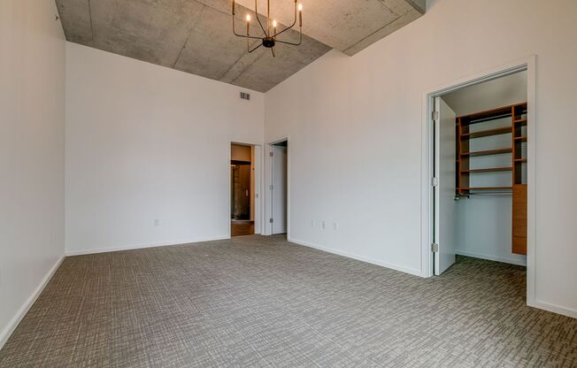 2 beds, 2.5 baths, $3,995, Unit Unit 809