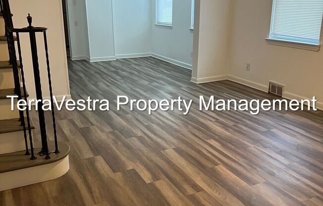 Great 4 Bed in Gloucester City! Eligible for $500 Security Deposit.