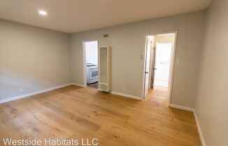 7056 Lanewood- fully renovated unit in Hollywood