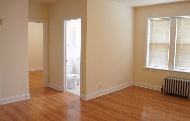 1 bed, 1 bath, 610 sqft, $1,850, Unit 312