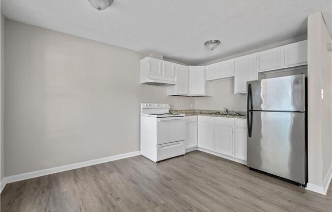 2 beds, 1 bath, 817 sqft, $999, Unit Unit A
