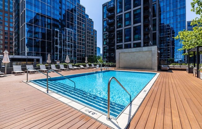 1 bed, 1 bath, 691 sqft, $5,650, Unit 1912