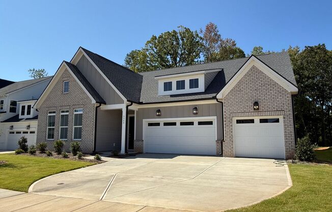 Beautiful 4 Bedroom Single Family Home