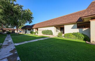 Great Location and Nicely Updated 2 Bed 2 Bath!