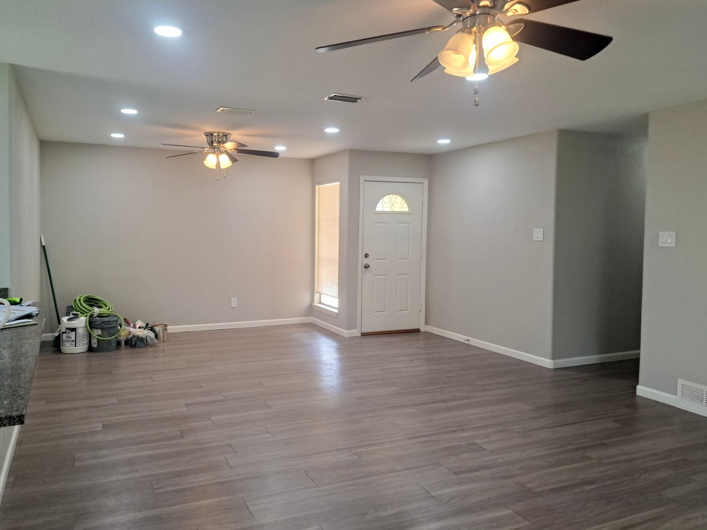 3 Bedroom / 2 Bath / 2 Car Garage