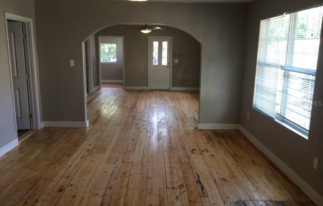 3/2 COMING AVAILABLE!