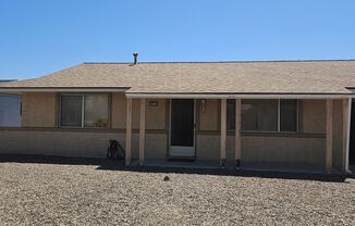 Back on the Market! -Sun City  House 2 Bedroom 2 Bath