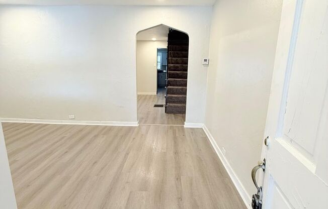 Beautiful 3BD/1BA Single Family Home – Newly Remodeled!