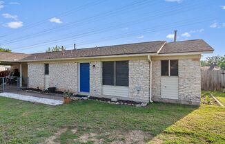 5700 Cherry Park
