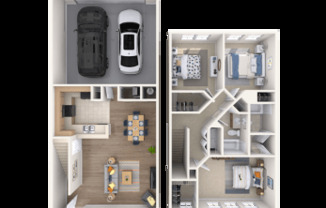 Partner-provided photo for $3163 unit