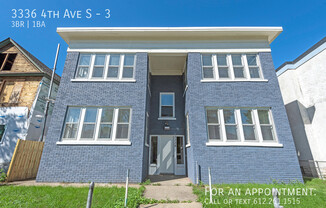 3336 4 AVE S