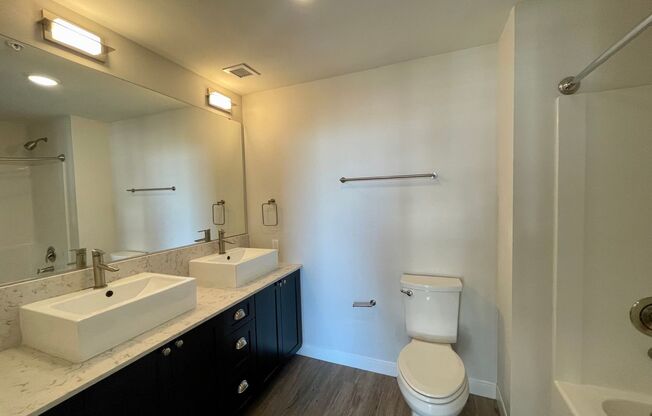 2 beds, 2 baths, 826 sqft, $3,099, Unit Unit 507