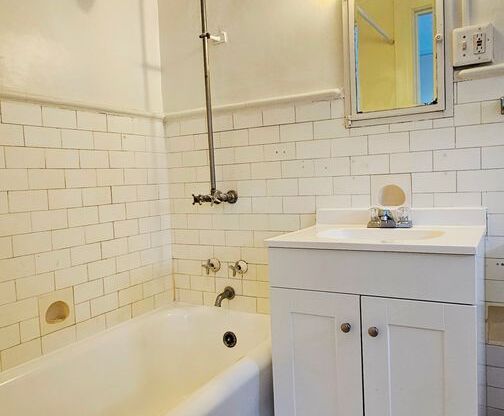 1 bed, 1 bath, 550 sqft, $1,500, Unit 311