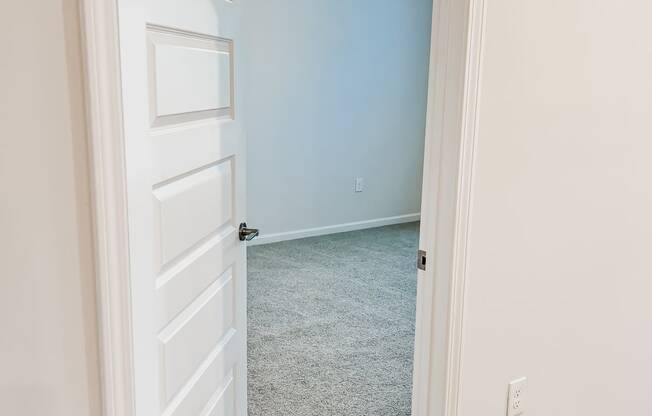 Open Bedroom at Hamilton Reserve, Greensboro, 27407
