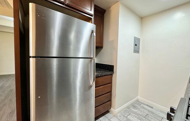 1 bed, 1 bath, 600 sqft, $2,299, Unit 3