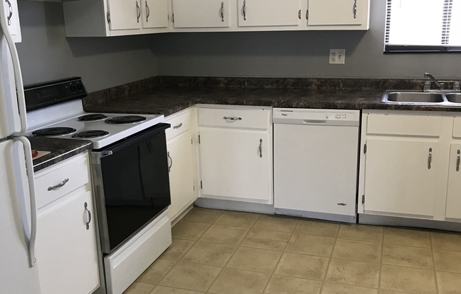 Oakland Apartments