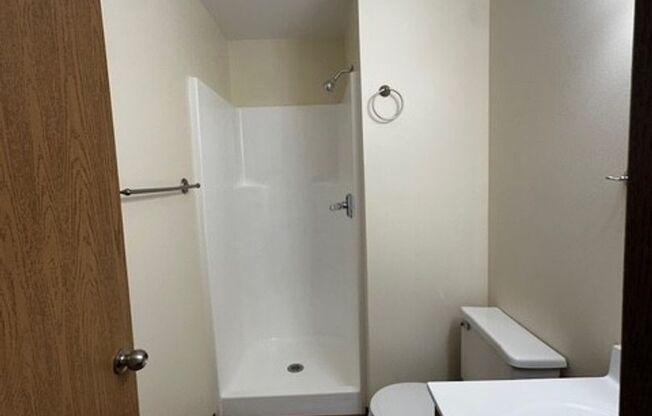 3 bed/2 bath West Side Townhome