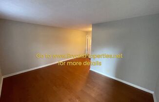 1 bed, 1 bath, $950