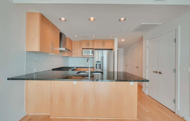 1 bed, 1 bath, 2,565 sqft, $2,200, Unit Apartment 1502