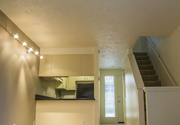 Northgreen Apartments - One-Bedroom Loft Townhouse Awaits!