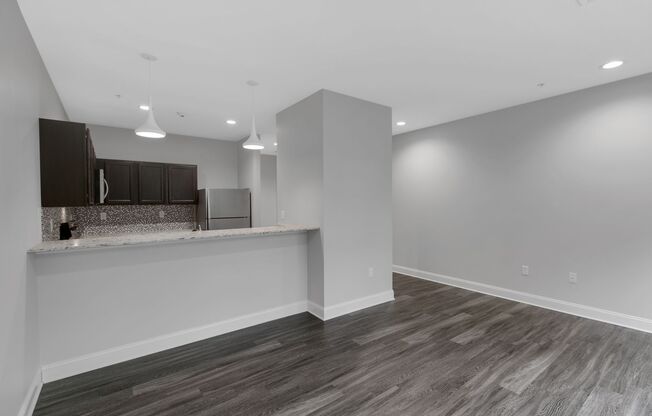 The Reserve at Park South