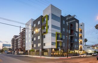 T-Lofts