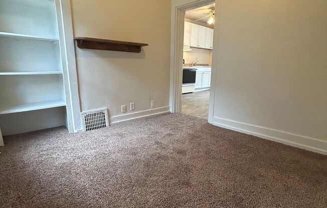 1 bed, 1 bath, 200 sqft, $645, Unit Apt. 3