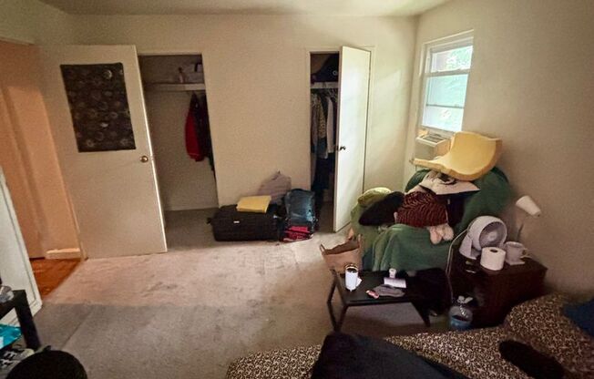 Spacious 2 bedroom in Shadyside