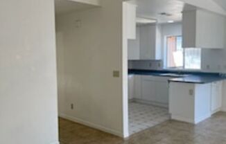 2 beds, 1 bath, $1,850