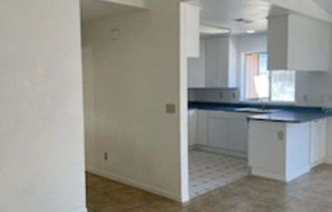 2-Bedroom, 1-Bathroom Home for Rent in Dos Palos Move-In Ready!