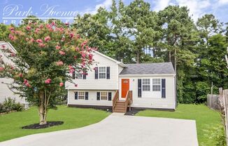 9 TUMLIN CT