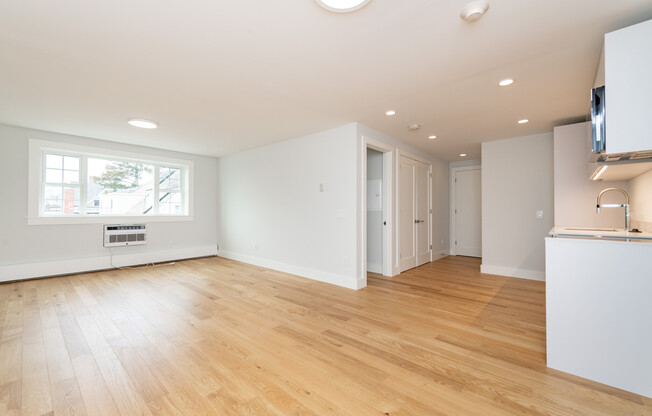 162 Summer St.