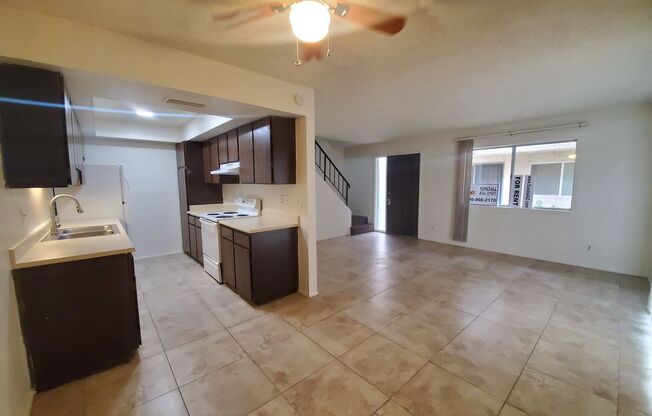 2 beds, 1.5 baths, $1,395