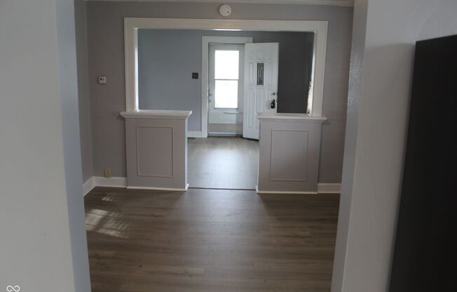 Cozy 3 Bedroom in Wayne Twp!