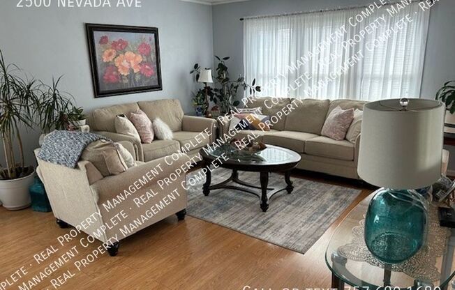 2500 NEVADA AVE