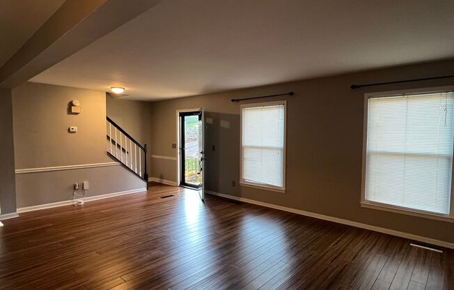 5912 Pine Tree, Raleigh- Bev Roberts Rentals and Property Management