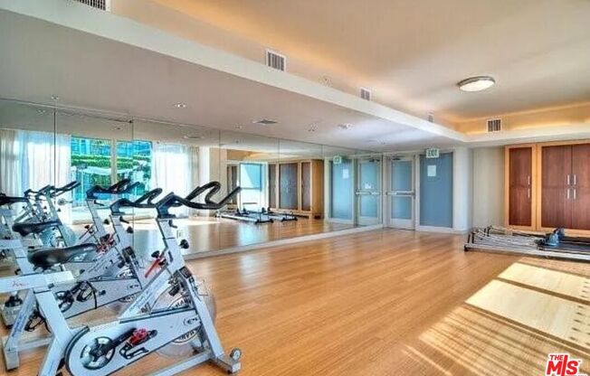 2 beds, 2.5 baths, 1,431 sqft, $6,995, Unit 1225