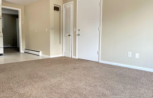 Parker Heights Apartments