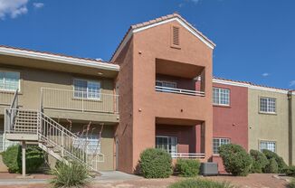 2 beds, 2 baths, $1,150, Unit # 1192