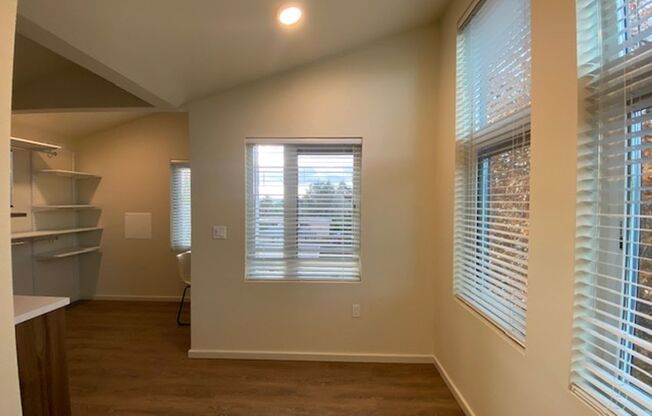 Studio, 1 bath, 175 sqft, $1,495, Unit 501